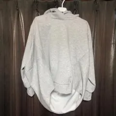 osmosis/ONEサイズ/フードパーカー