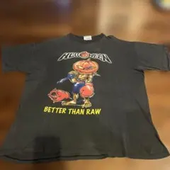HELLOWEEN 2026ジャパンツアー限定Tシャツ Mサイズ - メルカリ