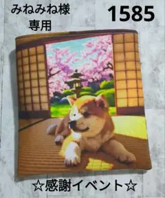 みねみね様専用