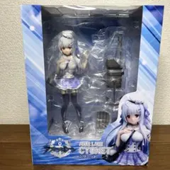 アズールレーン　シグニット　フィギュアのサムネイル