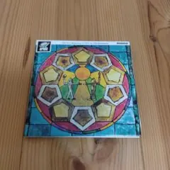 ザ・クロマニヨンズ YETI vs CROMAGNON 2枚組