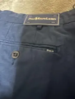 新品Polo Ralph Lauren チノパン 34-34