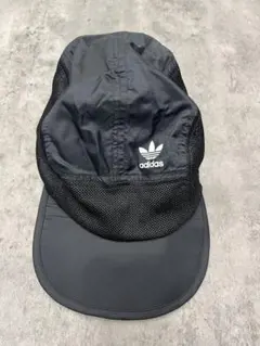 アディダス ランニングキャップ