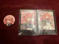 2026年最新】さくらみこ 缶バッジ まとめ売りの人気アイテム - メルカリ