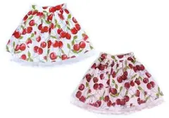 MILK♡タランチェリースカートのサムネイル