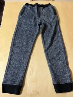 IKKA 140cm キッズパンツ