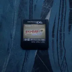 ポケットモンスター ハートゴールド 色違い多数