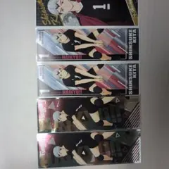 ハイキュー！！北信介セット