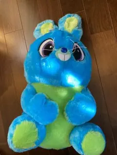 バニー ぬいぐるみ　ディズニー　トイストーリー