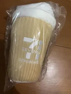 セブンイレブン一番くじ B賞 ぬいぐるみチャーム