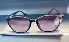 SUNCUTGlasses/UV100%CUT Zoff ブラックのサムネイル