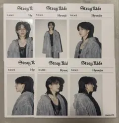 2026年最新】stray kids フォトカードセットの人気アイテム - メルカリ
