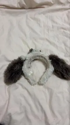 スヌーピーカチューシャ