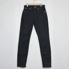 RED CARD TOKYO デニムパンツ 56403HR 23インチ ブラック