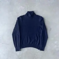 西*い様 neil barrett fake layered wool knit