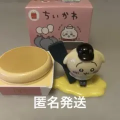 ちいかわ　うさぎのプチパンケーキケース　マクドナルドハッピーセット