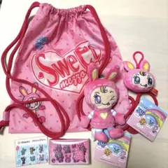 mezzo piano クレーンゲーム アミューズメント セットのサムネイル