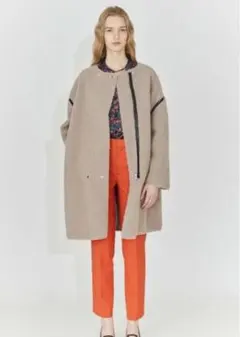 2025年最新】アルアバイル ボアコートの人気アイテム - メルカリ