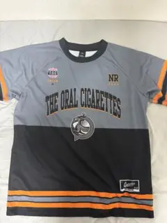 THE ORAL CIGARETTES Tシャツ