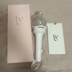 ive ペンライト vol.1 vol.2 別売り可 ラバーバンド❌ - メルカリ