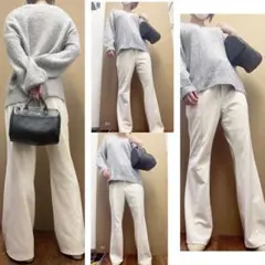 レディース服   まとめ売り3点セット！コーデ売り  秋冬服   大人カジュアル