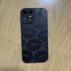 iPhone用ケース 3点セット