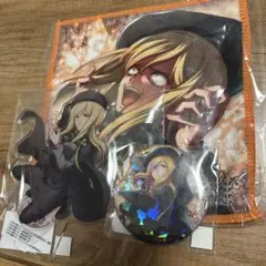 2025年最新】鷹野三四の人気アイテム - メルカリ