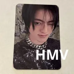 TREASURE ハルト トレカ LOVEPULSE HMV 店舗特典