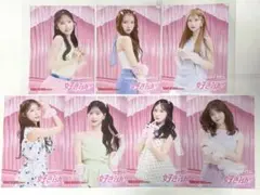 AKB48 好きish タワレコ 渋谷 特典 フライヤー 6点セット - メルカリ