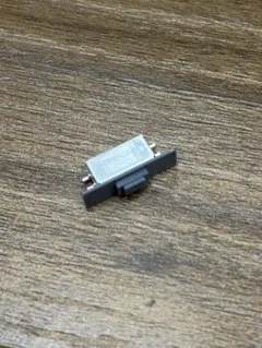 GBASPボリュームボタンパーツ×1新品