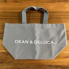 ☆新品☆ DEAN&DELUCA トートバッグ S