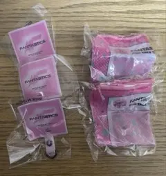 FANTASTICS 5点セット