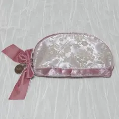 ジルスチュアート クリスマスコフレ ポーチ