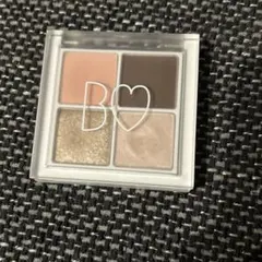 bidol Theアイパレ 04 強がりのピンクグレージュ