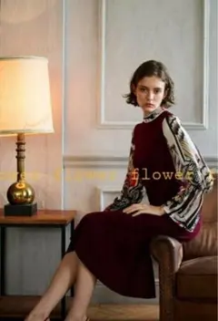 2026年最新】レオナール ワンピース 42の人気アイテム - メルカリ