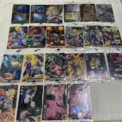 2026年最新】ドラゴンボール 森永 カードの人気アイテム - メルカリ