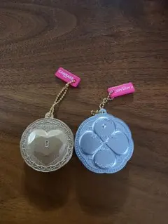 CANMAKE ミニチュアコレクション2 & 3セット