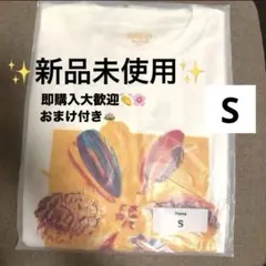 受注生産】藤井風 Fujii Kaze Hana Tee TシャツM - メルカリ
