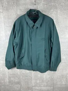 美品 TRANTS 中綿取り外し可能 スウィングトップ swingtop