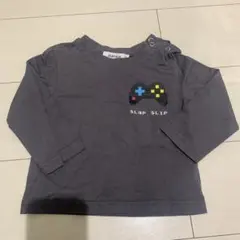 SLAPSLIP Tシャツ80