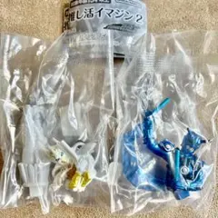 仮面ライダー電王 推し活イマジン2 ＜2種セット＞③