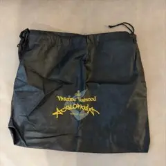 ヴィヴィアン　バック　保管　袋