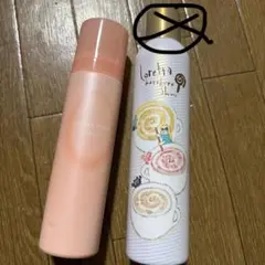 Loretta クルクルシュー & devo フロートパフ セットのサムネイル