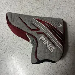 PING 스코츠데일 퍼터 커버