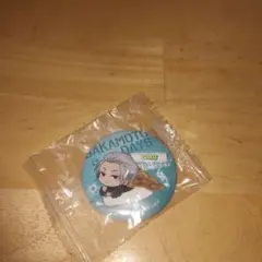 SAKAMOTO DAYS　くら寿司コラボ　缶バッジ　楽