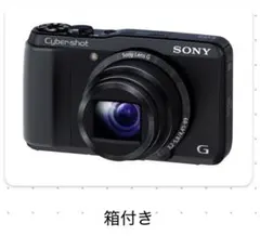 2026年最新】Sony HX30Vの人気アイテム - メルカリ