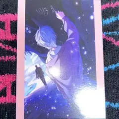 東ディバ 特典 カード 叶空⑤