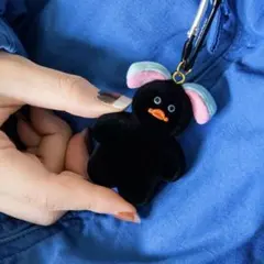 mojojojo フィギュアマスコット Vol.3 ブラック