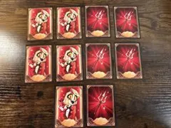 ハズビンホテル チャーリー トレーディングカード 2ND EDITION
