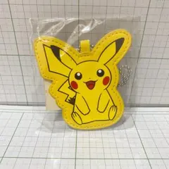 ポケモン　ピカチュウ キーホルダー